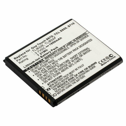 baterija za Alcatel OT-997 / OT-5035, 1950 mAh