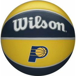 Wilson lopta NBA Team Tribute Ind Pacers unisex