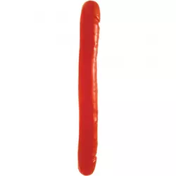 Double jelly dong red