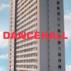The Blaze - Dancehall (2 LP)