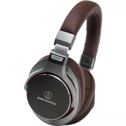 Audio-Technica ATH-MSR7 Gun Metal Slušalice