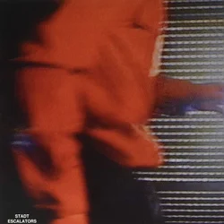 Stadt - Escalators (LP + CD)