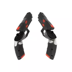 Meta Quest 3 / 3S - VR Pistol Handle Extensions