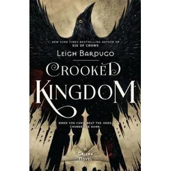 Crooked Kingdom