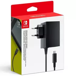 NINTENDO switch AC AC adapter