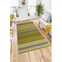 Conceptum Hypnose Tepih, 60x100cm, Zeleni