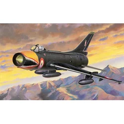 Směr Usmeritev Sukhoi Su-7 BMK