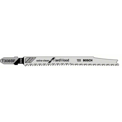 BOSCH List Ubodne Testere Za Drvo T 308 BF Extraclean