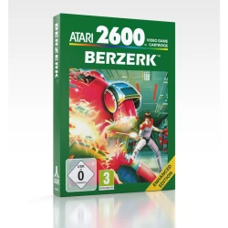 Replai BERZERK - ENHANCED EDITION igra za ATARI, (20845148)