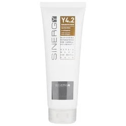 Sinergy Maska za obnavljanje kose sa keratinom i kolagenom 250ml |SINERGY COSMETICS | KOZMO