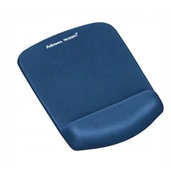 Podloga za miško PlushTouch modra