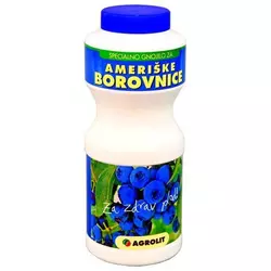 GNOJILO ZA BOROVNICE, 1 KG