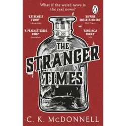 Stranger Times