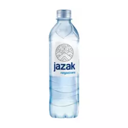 Jazak Negazirana voda, 0.5l