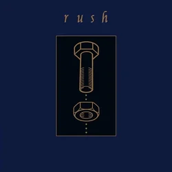 Rush - Counterparts (Syeor 2025) (2LP)