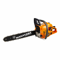 Nakayama testera motorna 2.45ks,45cm-18 ( PC4600 )