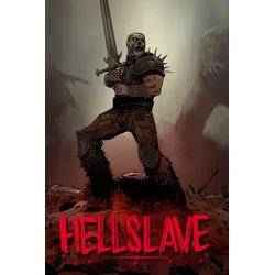 Hellslave (PC) Steam Key GLOBAL