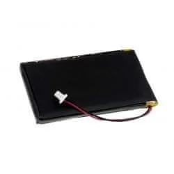 POWERY Akumulator Garmin 010-00657-10