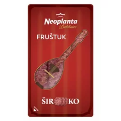KOBASICA FRUSTUK SLAJS NEOPLANTA 100G