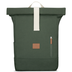 Johnny Urban Nahrbtnik Rolltop Rucksack Adam, zelena
