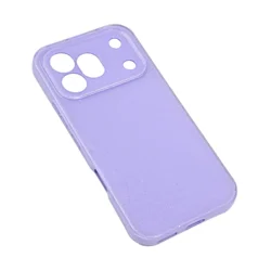 Maska Flash Crystal za Honor 600/ 600 Pro ljubicasta