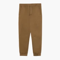 Cropp - MEN`S TROUSERS - zlatno braon