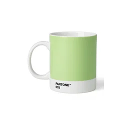 Lonček Pantone 375 ml siva barva