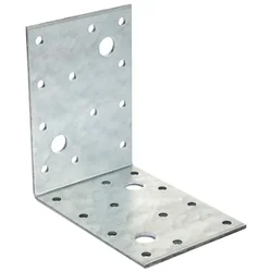 Priključni kotnik KŁ8 100x100x70x2,5 (1)