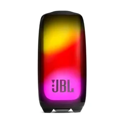Zvučnik Jbl Pulse 5 - Black Bluetooth