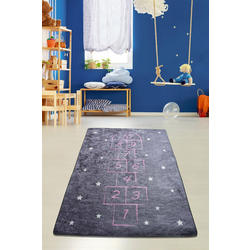 CONCEPTUM HYPNOSE Hopscotch Grey ( 100 x 160 )