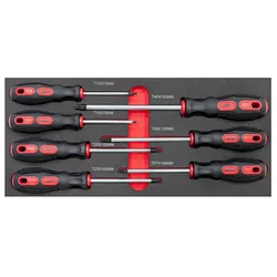 Izvijači Torx 79156-TR27