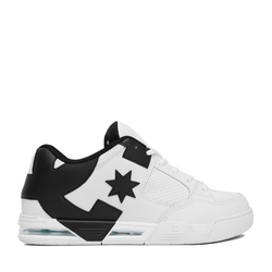 Superge DC Shoes EO-DC COMMAND DC02220102 Bela