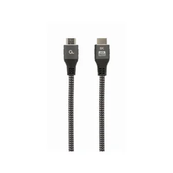 GEMBIRD HDMI kabel 2 m, Ethernet, CCB-HDMI8K-2M