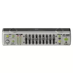 BEHRINGER FBQ800 MINI IZENAČEVALNIK