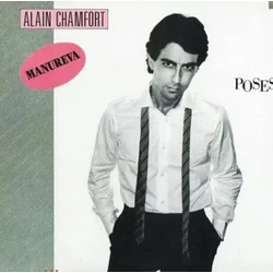 Alain Chamfort - Poses (Reissue) (LP)