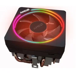 CPU Cooler AMD AM4 Wraith Prism RGB 712-000075