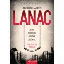 Lanac - Adrijan Makinti