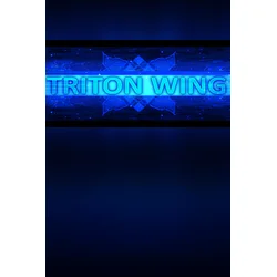 Triton Wing Steam Key (PC) GLOBAL