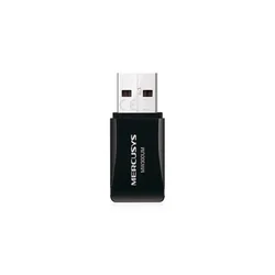 Mercusys MW300UM V4.0, N300 Wireless Mini USB Adapter ( 5693 )