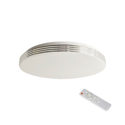 LED kupatilsko plafonsko svetlo BRAVO LED/16W/230V 4000K prečnik 33 cm IP44