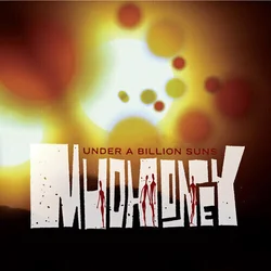 Mudhoney - Under A Billion Suns (Limited Edition) (LP + CD)