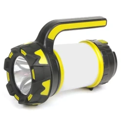 Baterijska LED lampa W-WL 11-220