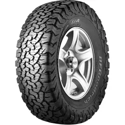 BF Goodrich All-Terrain T/A KO2 ( LT33x12.50 R15 108R 6PR RWL DOT2022 )
