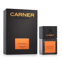 Carner Unisex parfem Barcelona Drakon, EDP, 50 ml