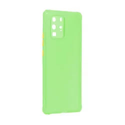 Maska Spectrum za Huawei P40 Pro neon zelena.