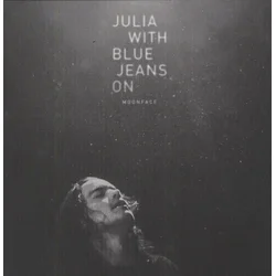 Moonface - Julia With Blue Jeans On (LP)
