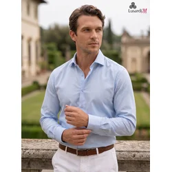 MUSKA KOSULJA REGULAR FIT LMK2