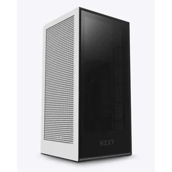 Kućište NZXT H1 (CA-H16WR-W1-EU) Black White