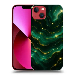 ULTIMATE CASE MagSafe za Apple iPhone 13 - Emerald