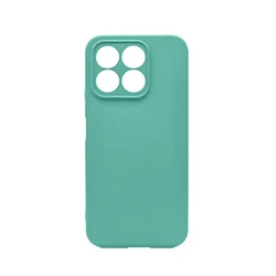 Maska za telefon SOFT CASE za Huawei Honor X8b tirkizna
